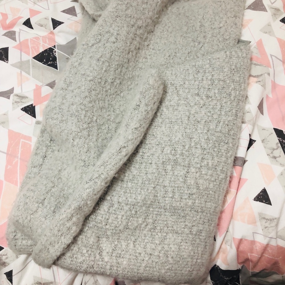 Aldo chunky/blanket scarf - Picture 3 of 6